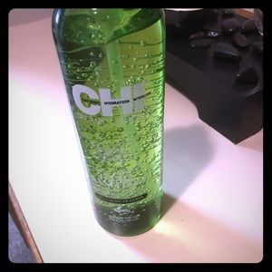 Chi organic gardens sanitizer 11.5 oz